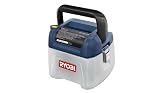 Ryobi Bc400 Paint Brush Cleaner Tool 1 Gallon