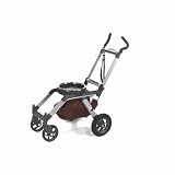 Orbit Baby Stroller Frame w Cargo Pod - Mocha by Orbit Baby