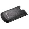 Genuine BlackBerry Curve 8300/8310/8320 Pocket Pouch/Case/Wallet With Proximity Sensor
