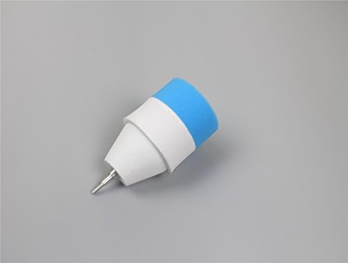 6 Pcs Soft Foam Arrowhead for Archery Tag Game Larp Archery Arrow Head