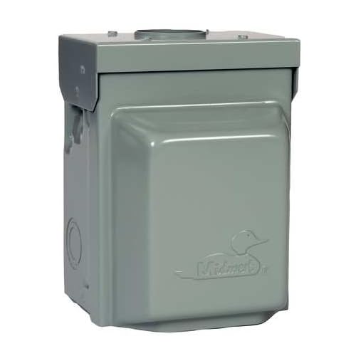 General Power Outlet