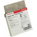 Honeywell HC22A1007 Replacement Humidifier Pad