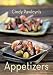 Books : Cindy Pawlcyn's Appetizers