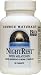 Source Naturals NightRest with Melatonin (50 tabs)
