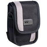 Vidpro CL-2 Classic Black & Beige with Belt Loop Neck Strap