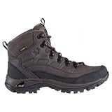Produkt-Bild: Jack Wolfskin Hikingschuhe Solid Trail Texapore Men mocca