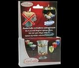 Crea-Light – die schwimmnde Kerze