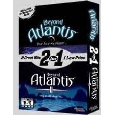 Beyond Atlantis 1 and 2
