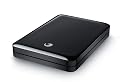 Seagate FreeAgent GoFlex STAA1000200 1TB externe Festplatte (6.4 cm (2.5 Zoll), 5400rpm, USB)