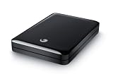 Seagate FreeAgent GoFlex STAA1000200 1TB externe Festplatte (6.4 cm (2.5 Zoll), 5400rpm, USB)