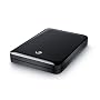 Seagate FreeAgent GoFlex STAA1000200 1TB externe Festplatte (6.4 cm (2.5 Zoll), 5400rpm, USB)