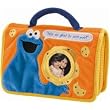 Cookie Monster Sesame Street Soft Photo Album By Gund