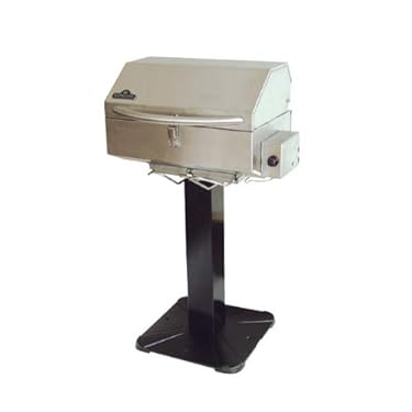 Napoleon N370 0367 Dockdeck Post Mount For Freestyle Portable Gas Grill