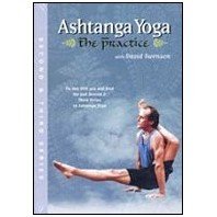 Ashtanga Yoga: Second and Third Series with David Swenson