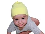 American Apparel Baby Rib Hat