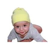American Apparel Baby Rib Hat by American Apparel
