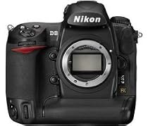 Nikon - D3