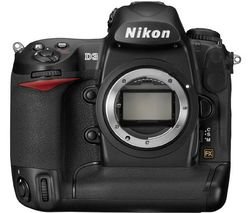 Nikon - D3