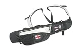 Lite - Pencil Golf Carry Bag - England Flag