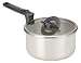 Tefal Compact Stainless Steel Sauce pan 18cm w Lid