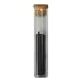 e+m Victor シャープペン替芯HB1.18mm 2009: Victor(GS4)タイプのペンシル替芯。HB、1.18mm。12本入。