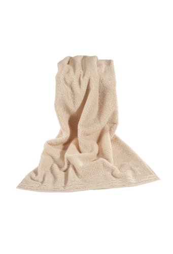 Calypso feeling 8807 02321 608 050100 000 Handtuch  / 50 x 100 cm, bamboo Preisvergleich