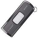 SanDisk Cruzer Micro U3 black USB-Speicherstick 8GB