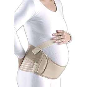 FLA Soft Form Maternity Support Belt