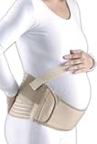 Soft Form Maternity Support Belt