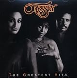 Odyssey -  Odyssey - Greatest Hits