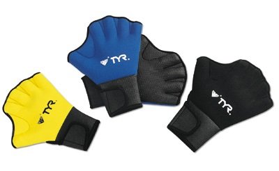 TYR SPORT Elite Fitness Gloves