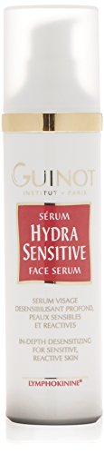 Guinot Serum Hydra Sensitive Face Serum 1.6 oz / 50 ml