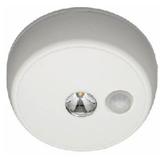 LED Wireless Ceiling Light with Motion Sensor - Battery Operated - Mr Beams MB980