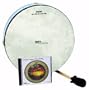 Remo 12" HealthRhythms Buffalo Drum with Guided Imagery Drumming CD
