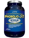 Probolic-SR- MHP 12 Hour Muscle Feeder, 2lb Chocolate