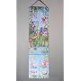 eeBoo Lily Pad Pond Growth Chart