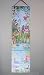 eeBoo Lily Pad Pond Growth Chart