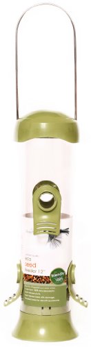 Chapelwood 12-inch Eco Seed Feeder
