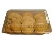 Home Made Greek Vanilla Cookies (Koulourakia) 15cookies