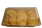 Home Made Greek Vanilla Cookies (Koulourakia) 15cookies