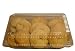 Home Made Greek Vanilla Cookies (Koulourakia) 15cookies
