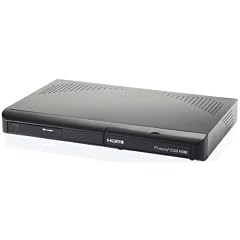 TechnoTrend TT-micro C320 HDMI Schwarz