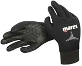 Mares 5/3mm Trilastic Dive Glove - Scuba Dive Gloves