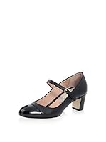 ROBERTO CARRIOLI Salones (Negro)