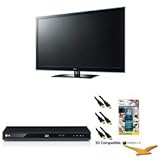 LG ELECTRO LG 55LW5600 55" 1080p 120Hz 3D Apps LED HDTV - LGE55560