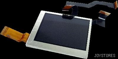 Nintendo DS Lite Bottom Full Replacement TFT LCD Screen