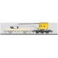 M�rklin 4671 - Kranwagen