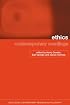 Ethics: Contemporary Readings (Routledge Contemporary Readings in Philosophy)
