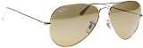 Ray-Ban 3025 Aviator Arista 001 3K Medium 58mm