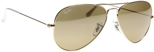 Ray-Ban 3025 Aviator 001 3K Medium 58mm product image